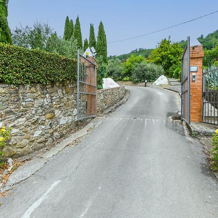 Holiday Home Al Melo By Interhome San Gennaro (Lucca) Exterior foto