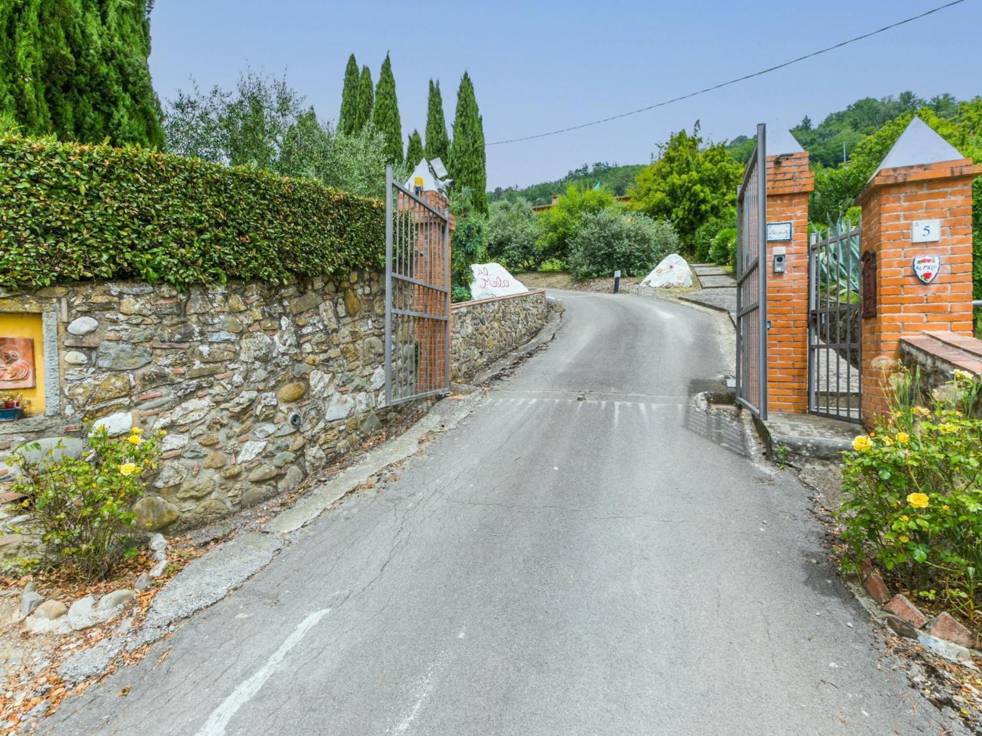 Holiday Home Al Melo By Interhome San Gennaro (Lucca) Exterior foto