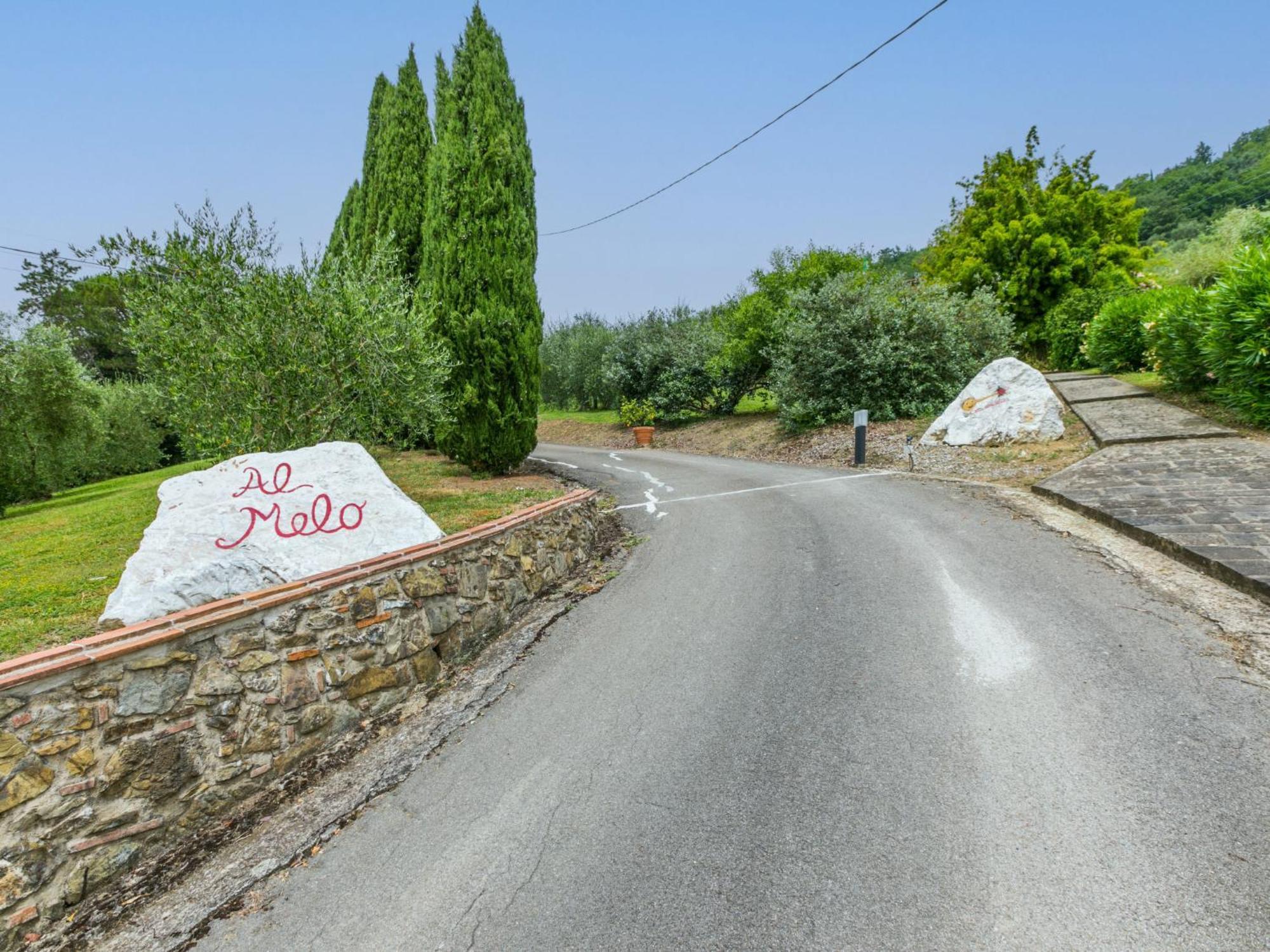 Holiday Home Al Melo By Interhome San Gennaro (Lucca) Exterior foto