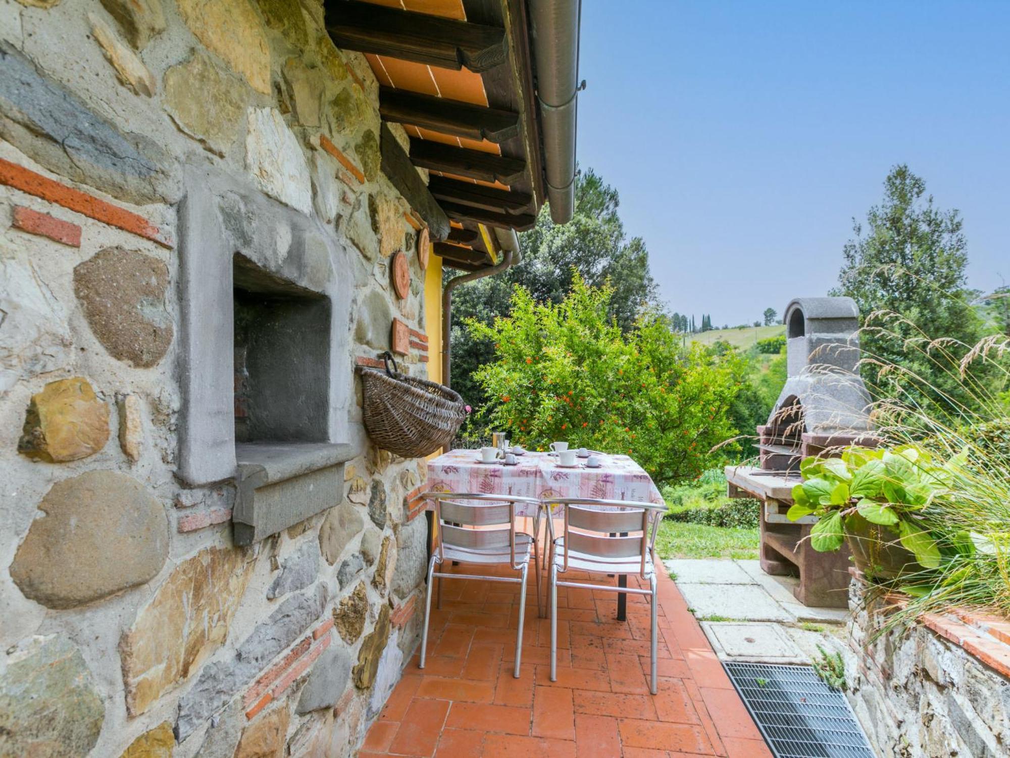 Holiday Home Al Melo By Interhome San Gennaro (Lucca) Exterior foto
