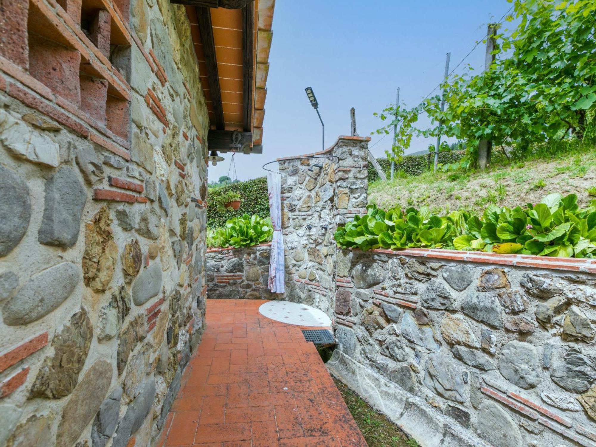Holiday Home Al Melo By Interhome San Gennaro (Lucca) Exterior foto