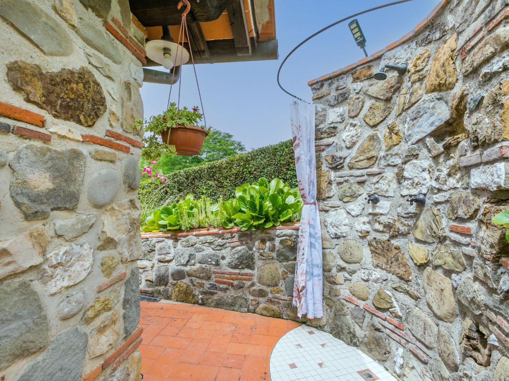 Holiday Home Al Melo By Interhome San Gennaro (Lucca) Exterior foto