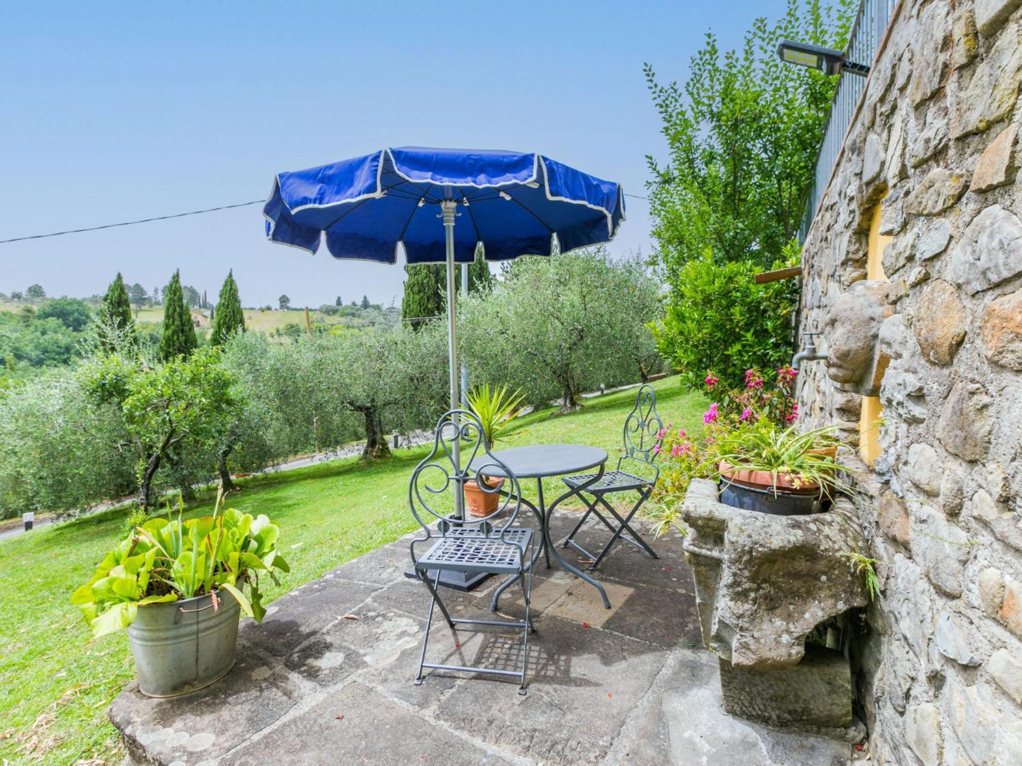 Holiday Home Al Melo By Interhome San Gennaro (Lucca) Exterior foto