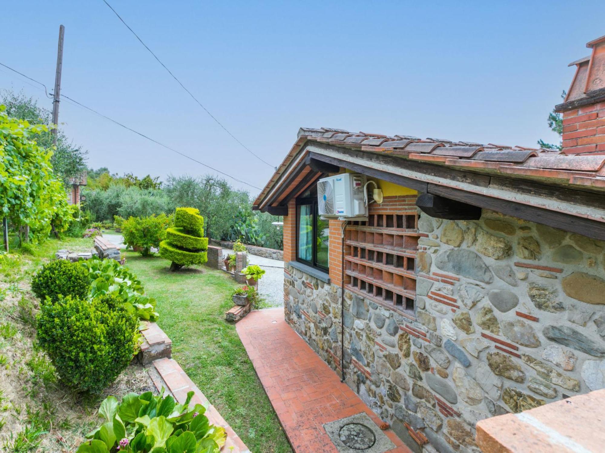 Holiday Home Al Melo By Interhome San Gennaro (Lucca) Exterior foto