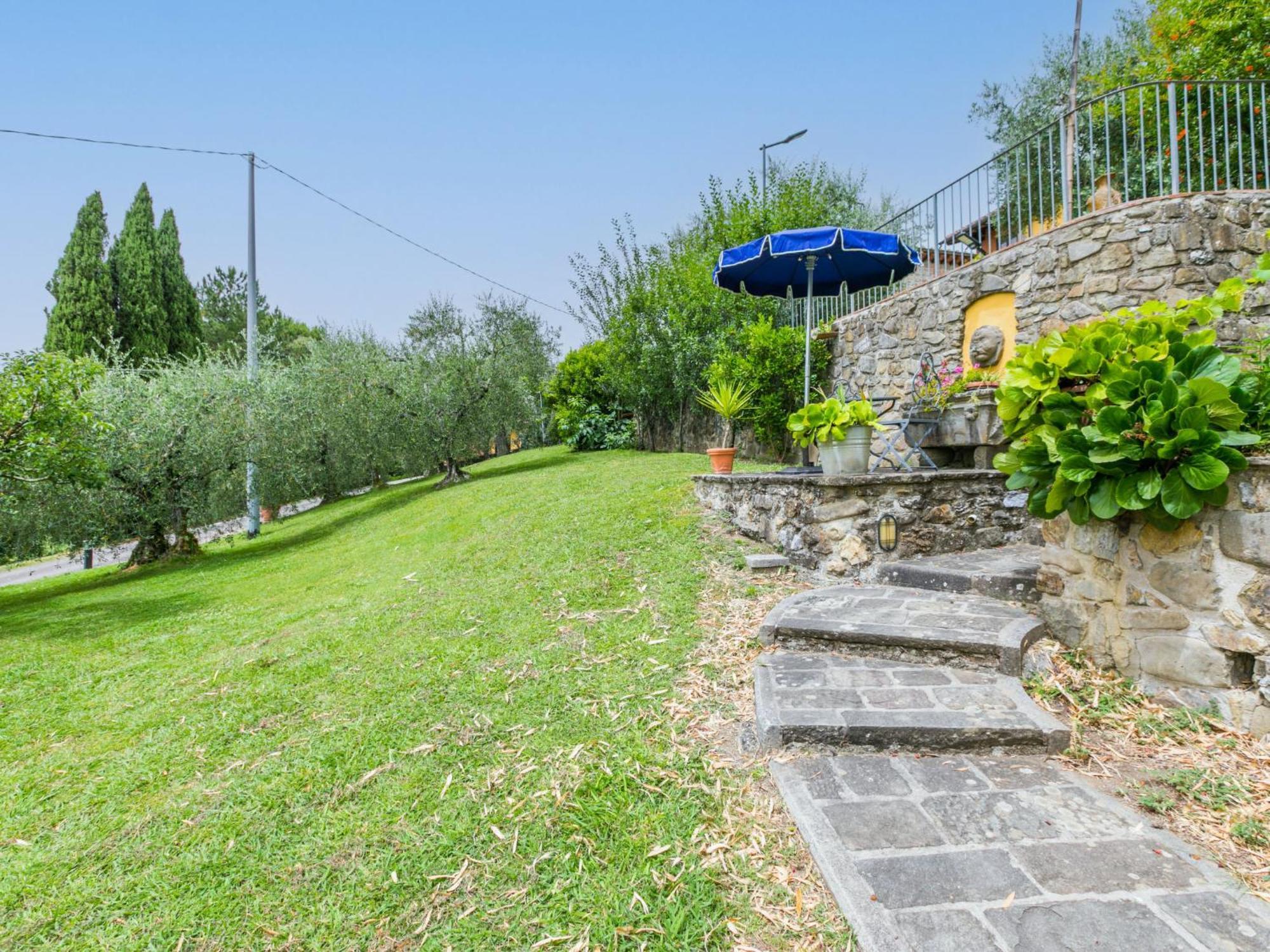Holiday Home Al Melo By Interhome San Gennaro (Lucca) Exterior foto