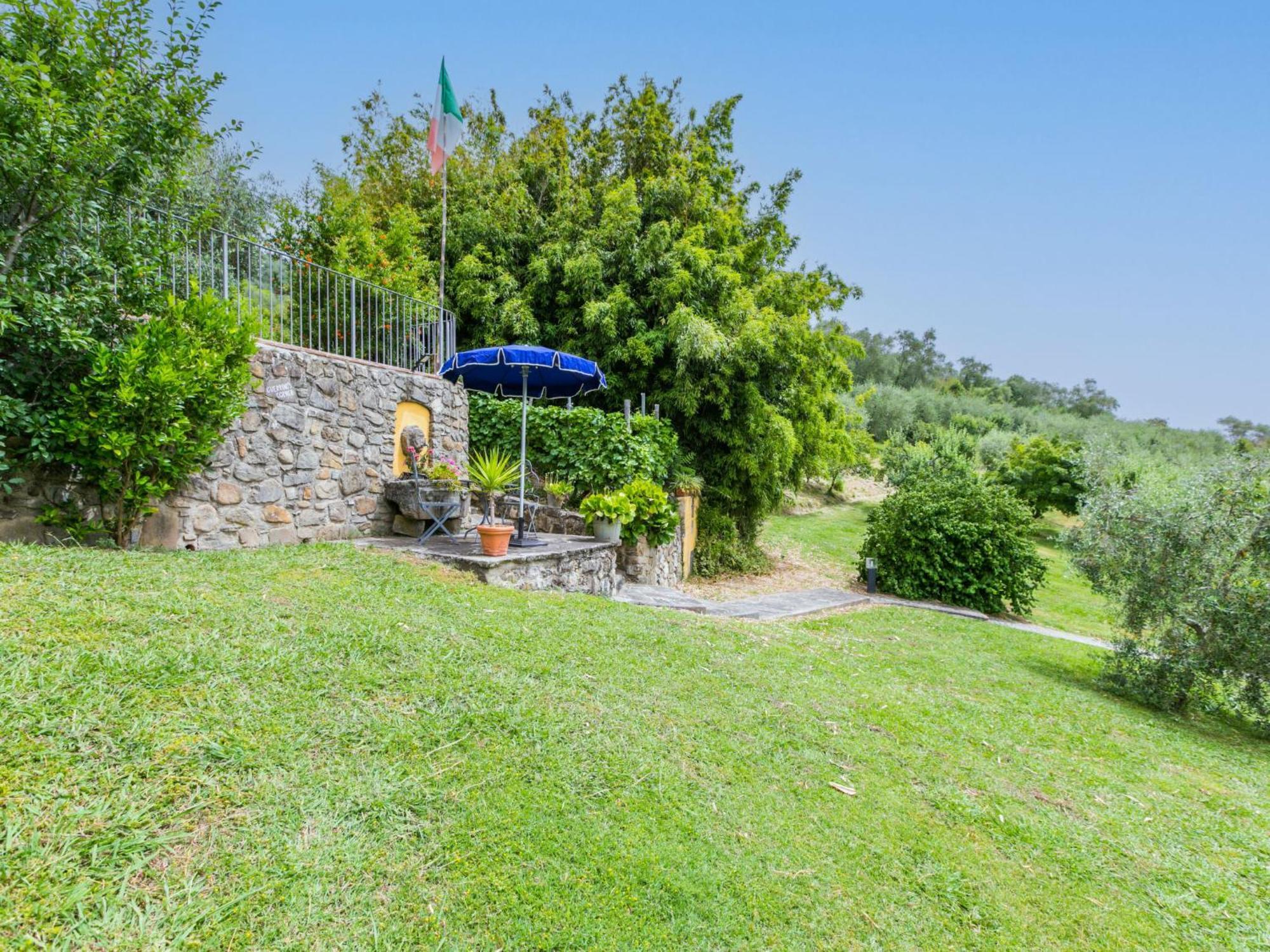 Holiday Home Al Melo By Interhome San Gennaro (Lucca) Exterior foto