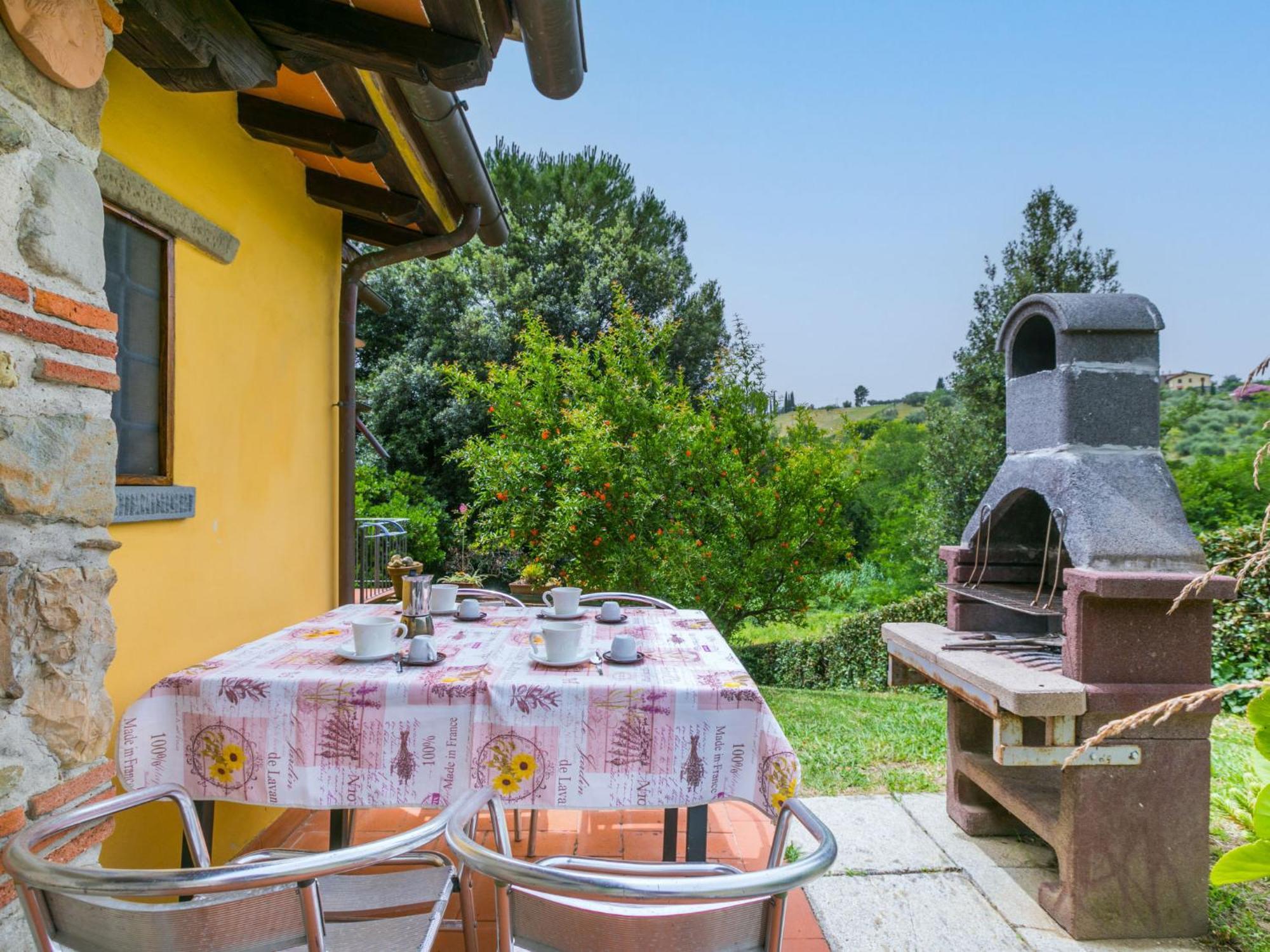 Holiday Home Al Melo By Interhome San Gennaro (Lucca) Exterior foto