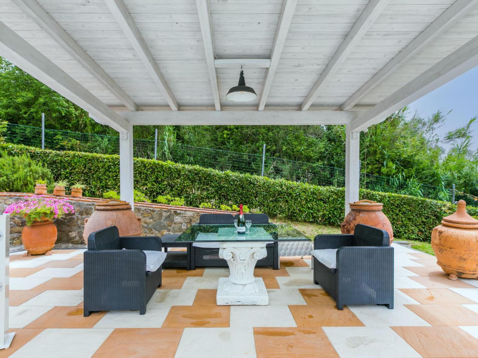 Holiday Home Al Melo By Interhome San Gennaro (Lucca) Exterior foto