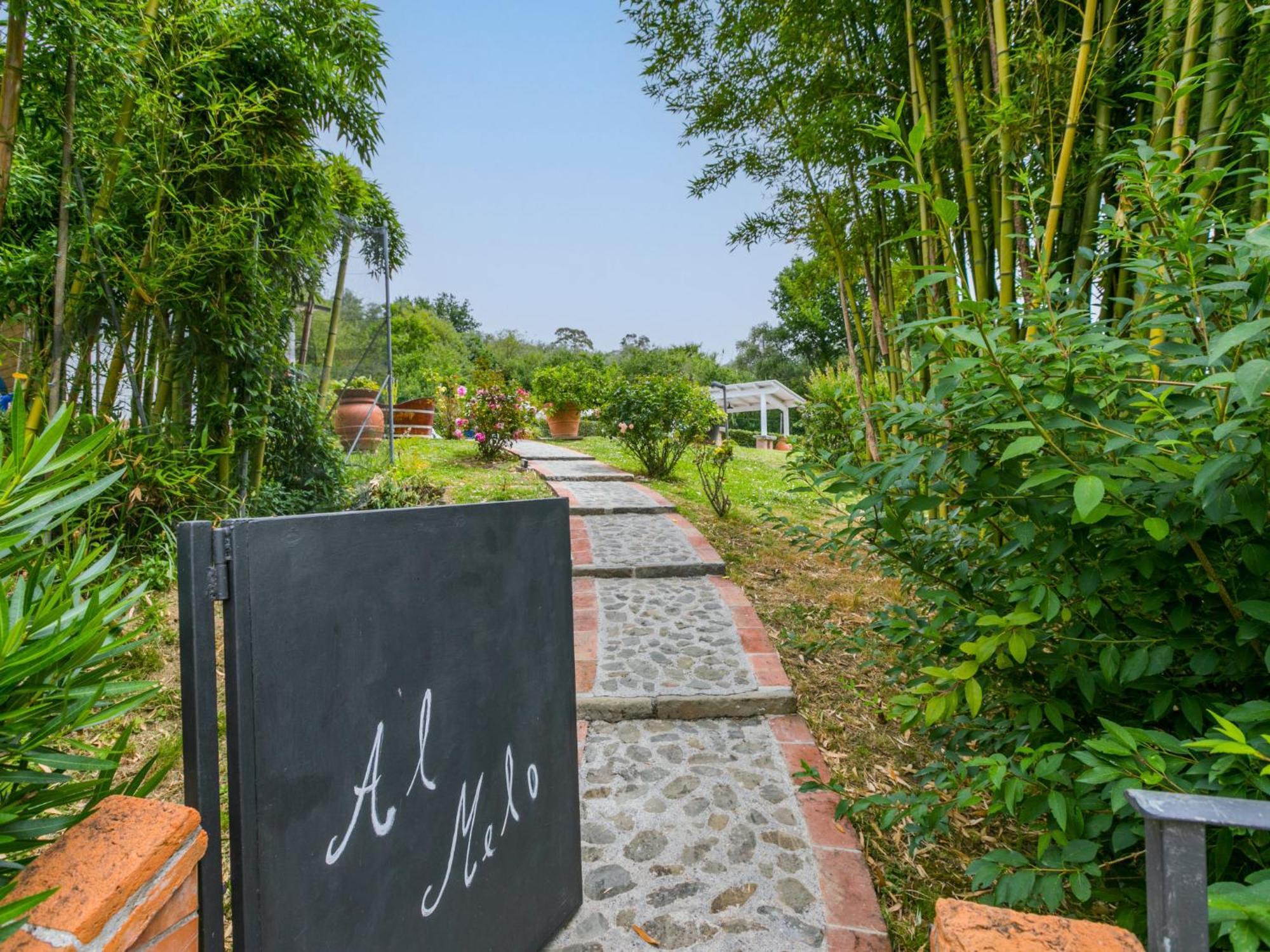 Holiday Home Al Melo By Interhome San Gennaro (Lucca) Exterior foto