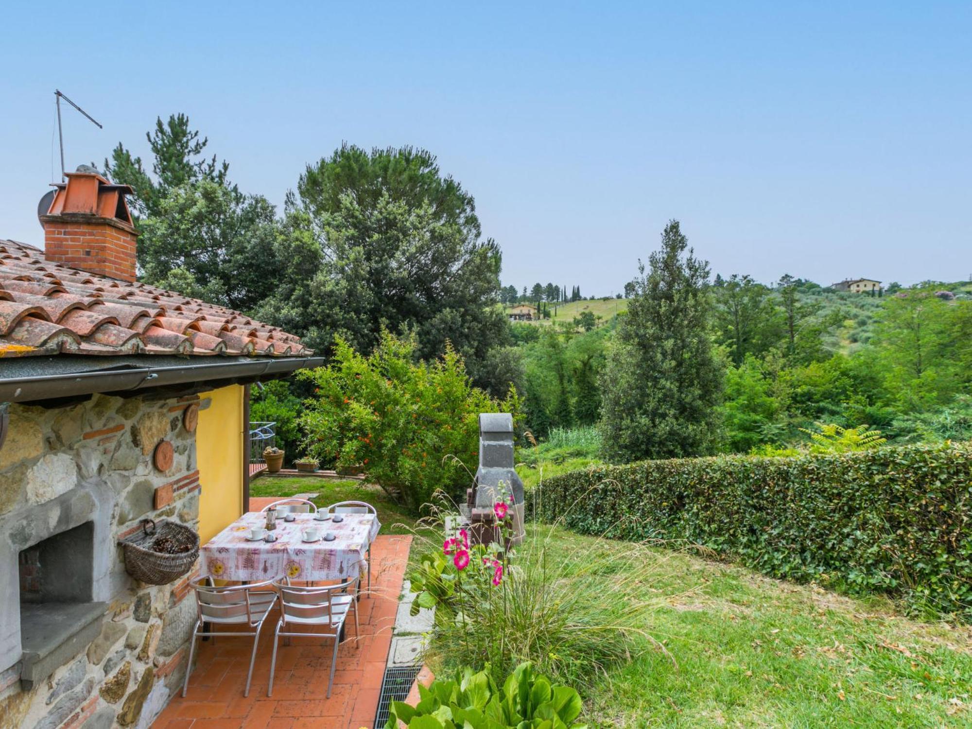 Holiday Home Al Melo By Interhome San Gennaro (Lucca) Exterior foto