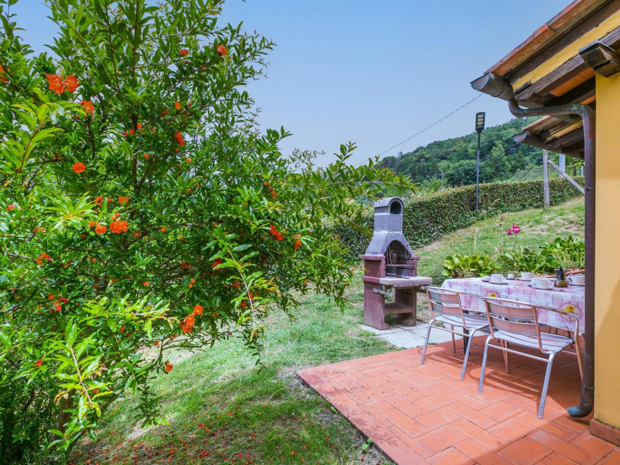 Holiday Home Al Melo By Interhome San Gennaro (Lucca) Exterior foto