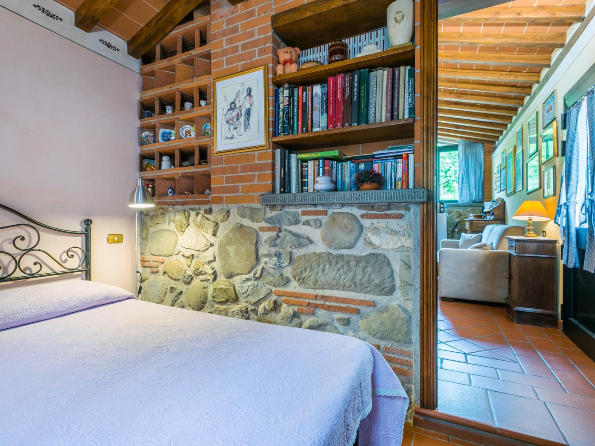 Holiday Home Al Melo By Interhome San Gennaro (Lucca) Exterior foto