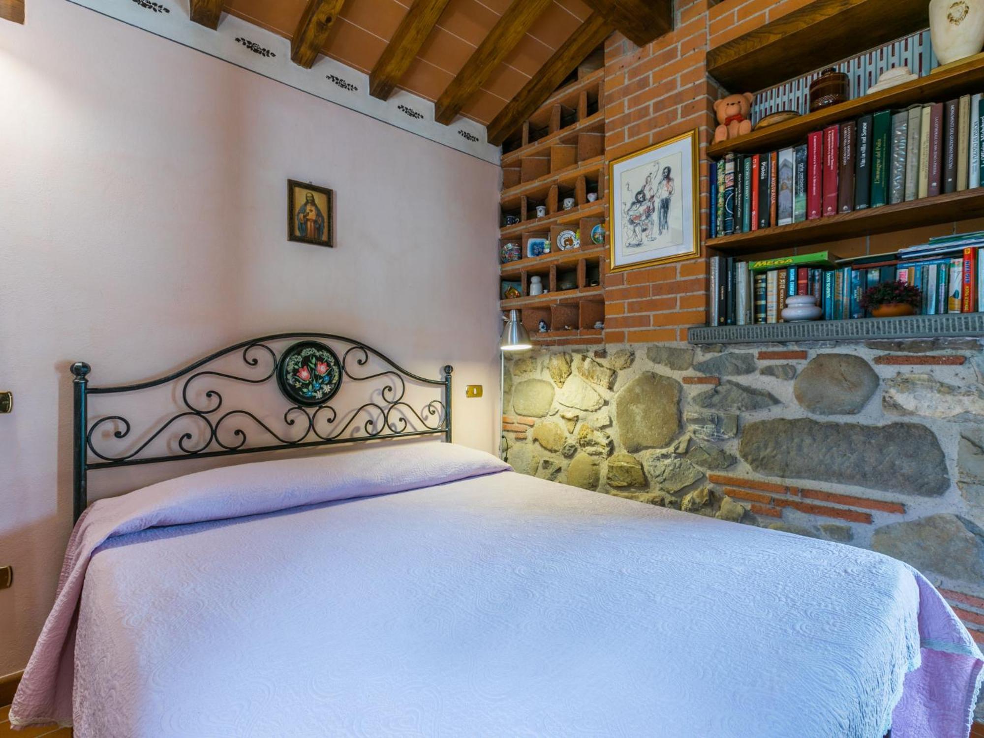 Holiday Home Al Melo By Interhome San Gennaro (Lucca) Exterior foto