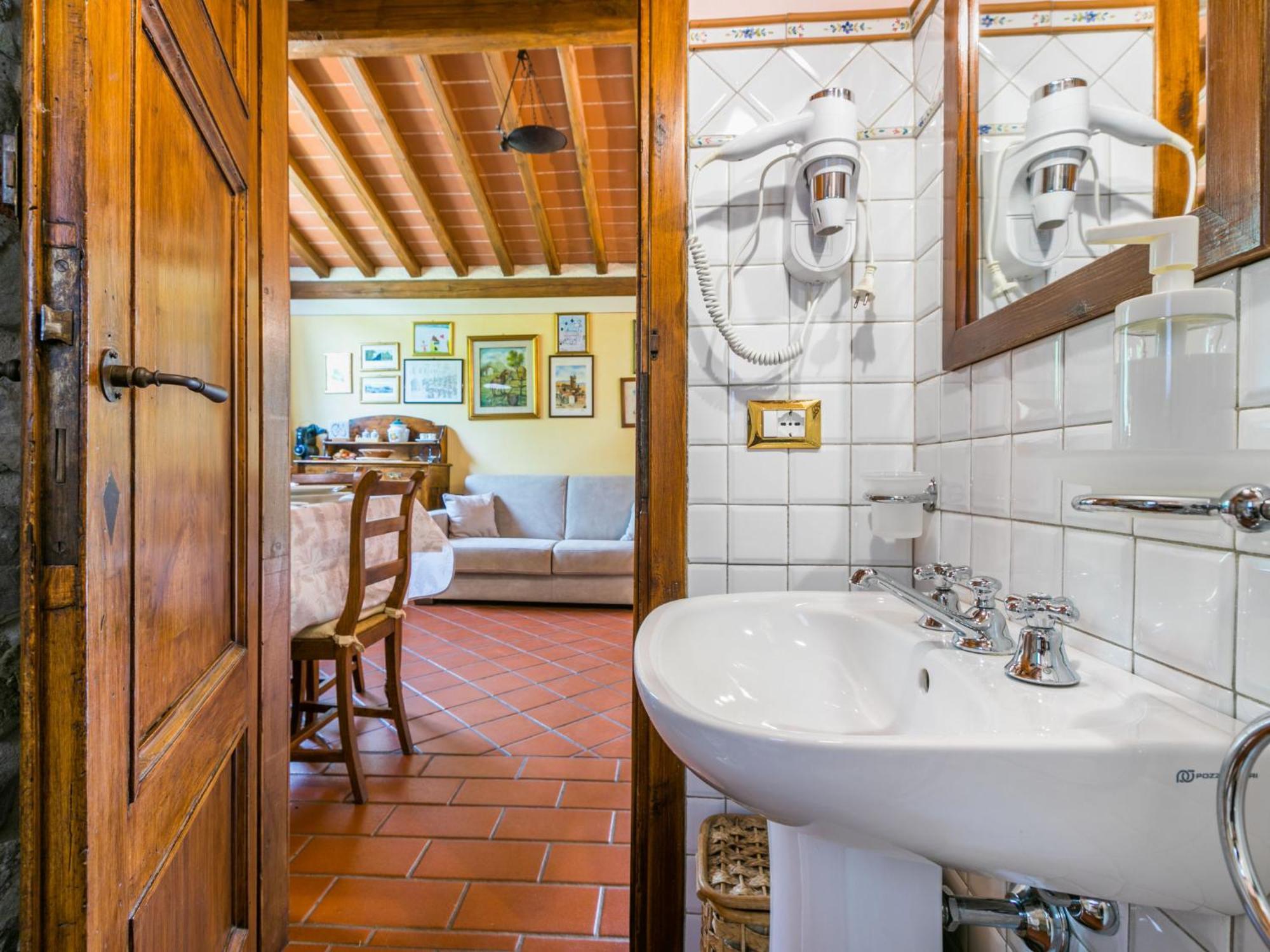 Holiday Home Al Melo By Interhome San Gennaro (Lucca) Exterior foto