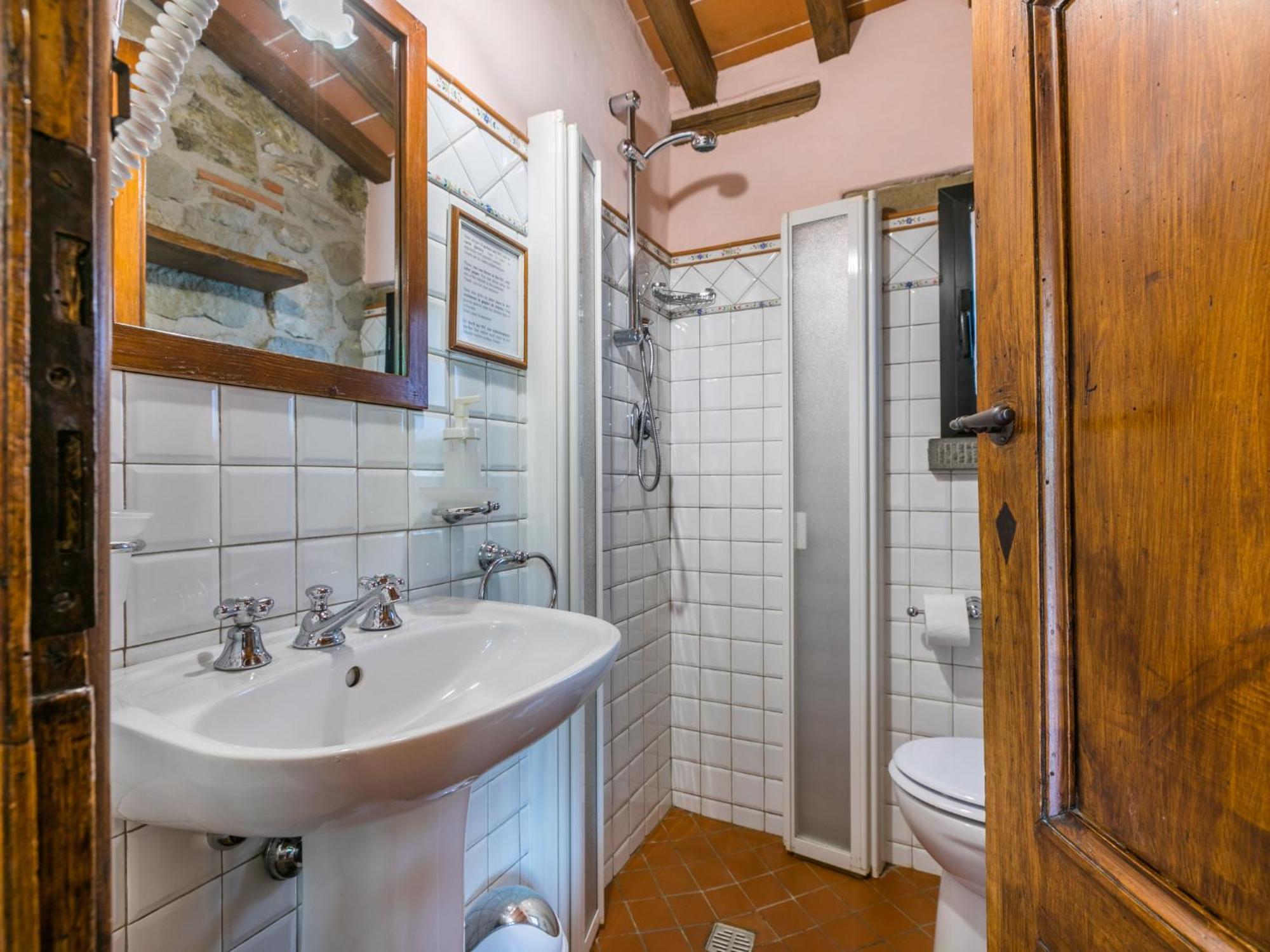 Holiday Home Al Melo By Interhome San Gennaro (Lucca) Exterior foto