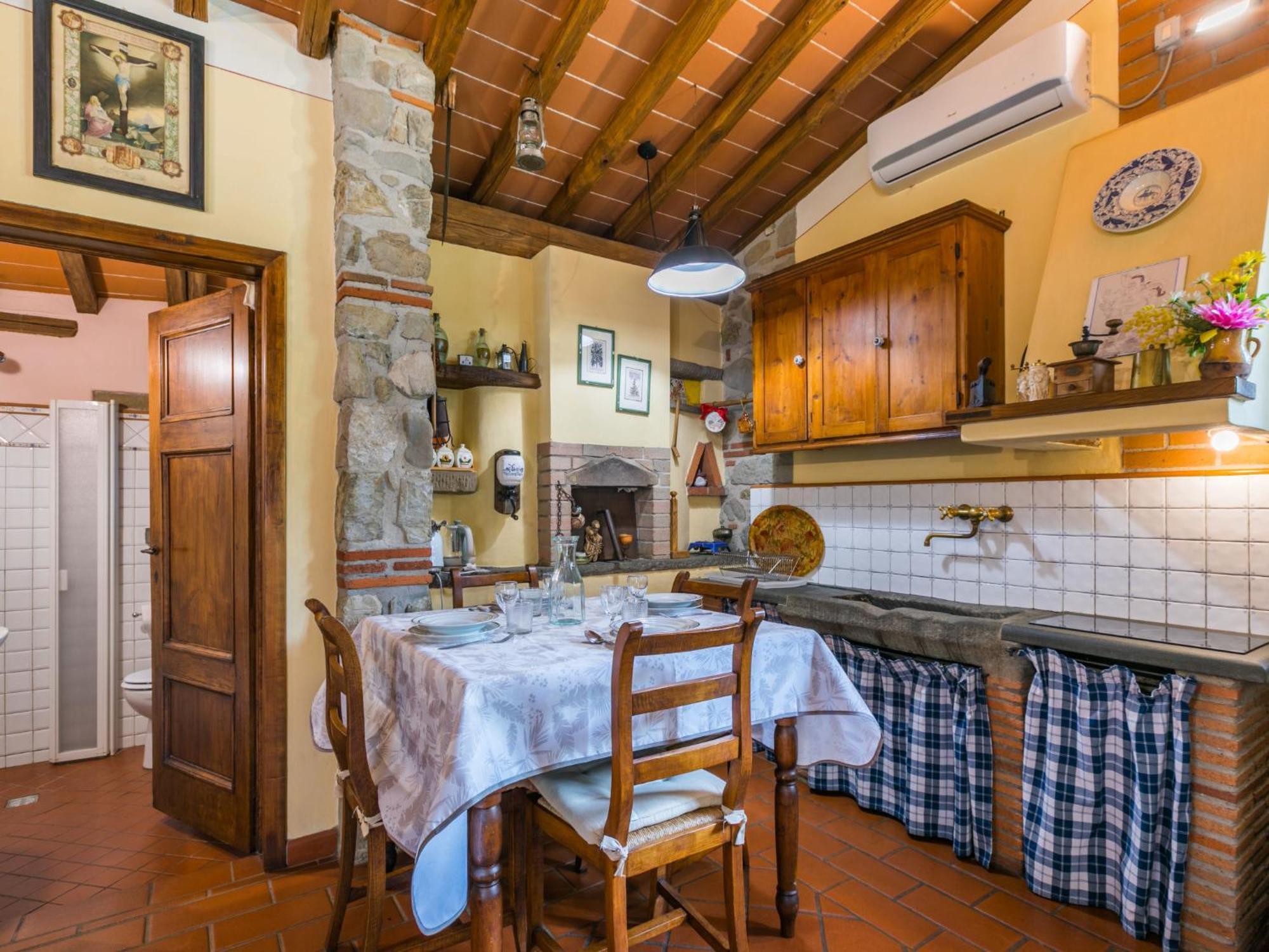 Holiday Home Al Melo By Interhome San Gennaro (Lucca) Exterior foto
