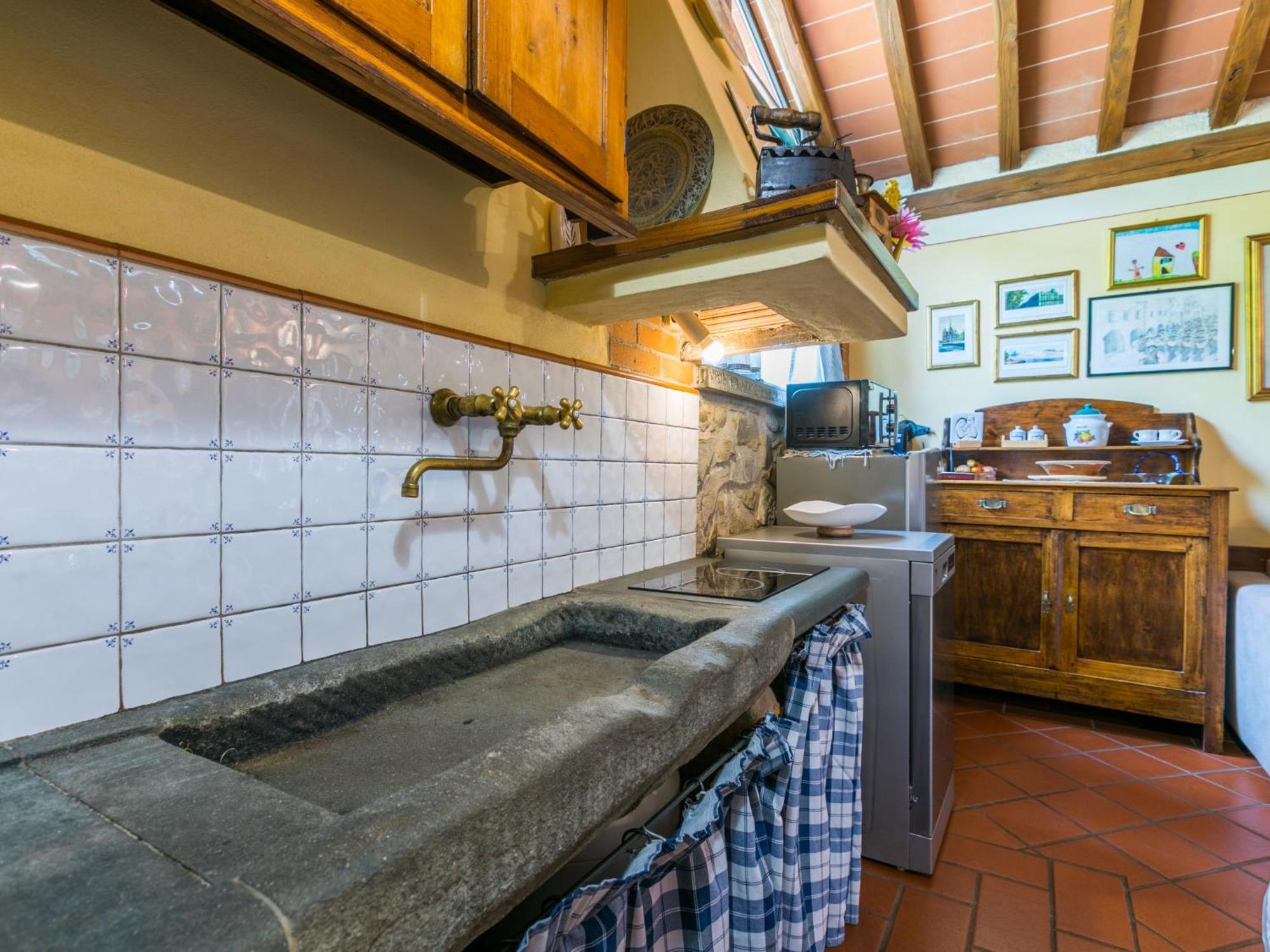 Holiday Home Al Melo By Interhome San Gennaro (Lucca) Exterior foto