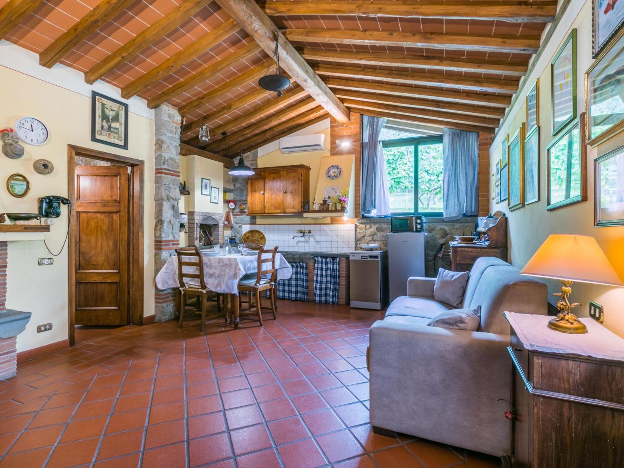 Holiday Home Al Melo By Interhome San Gennaro (Lucca) Exterior foto